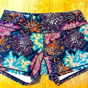 Born Primitive Double Take booty shorts